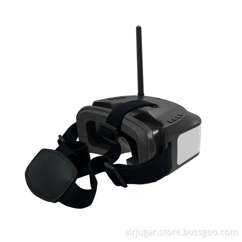 High Quality Hd 5.8G FPV Goggles with DVR